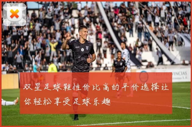 双星足球鞋性价比高的平价选择让你轻松享受足球乐趣